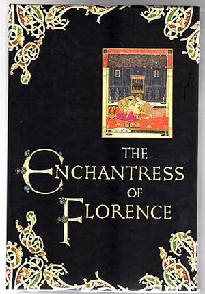 The Enchantress of Florence (SIGNED COPY)