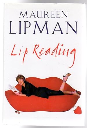 Lip Reading (SIGNED COPY)