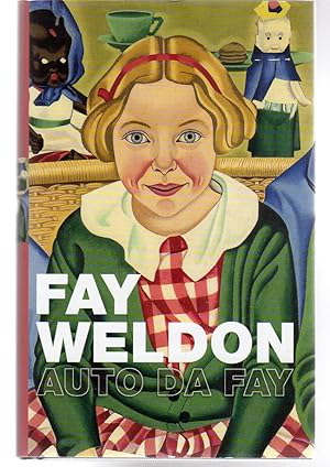 Auto da Fay : A Memoir (SIGNED COPY)