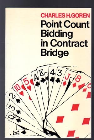 Point Count Bidding in Contract Bridge