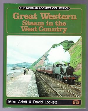 Great Western Steam in the West Country