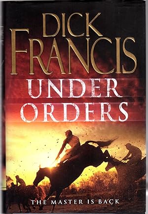 Under Orders (SIGNED)