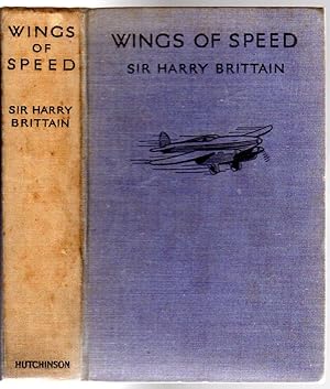 Wings of Speed