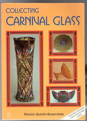 Collecting Carnival Glass