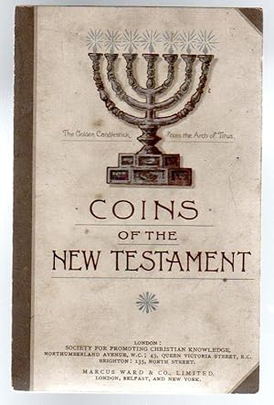 Coins of the New Testament