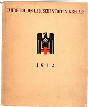 Jahrbuch des Deutschen Roten Kreuzes 1942