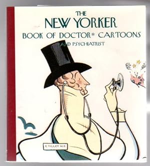 The New Yorker Book of Doctor Cartoons