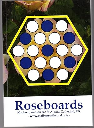 Roseboards (SIGNED COPY)