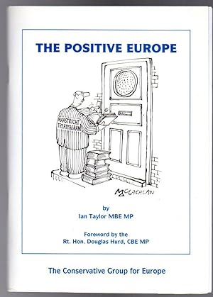 The Positive Europe