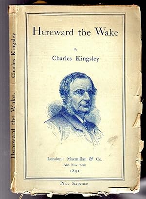 Hereward the Wake