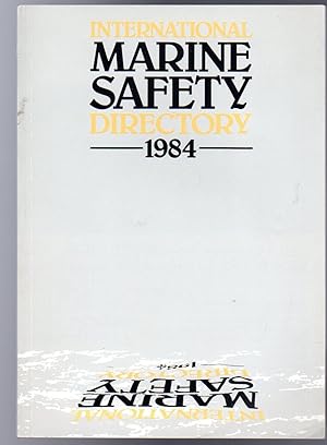 International Marine Safety Directory