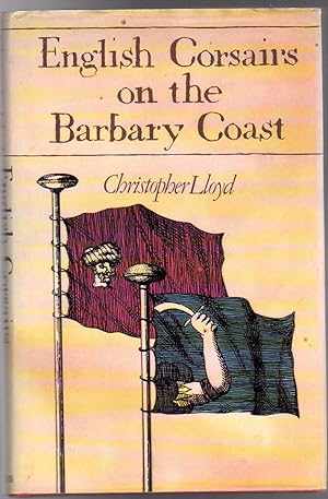 English Corsairs on the Barbary Coast