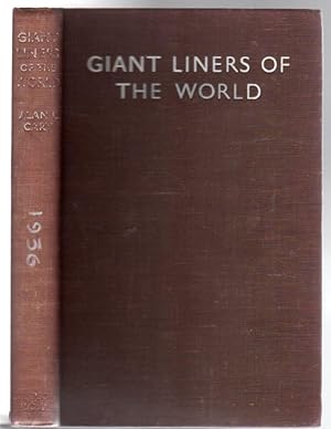 Giant Liners Of The World