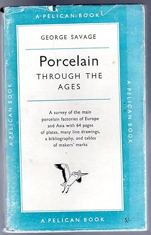 Porcelain Through the Ages