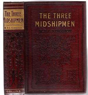 The Three Midshipmen