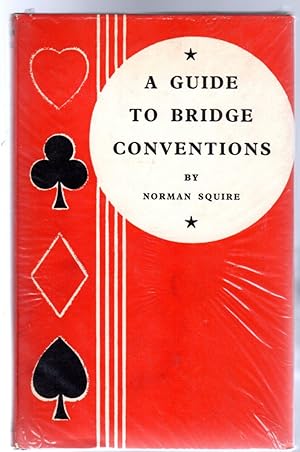 A Guide to Bridge Conventions