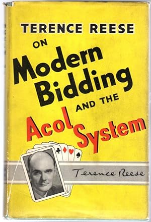 Modern Bidding and the ACOL System