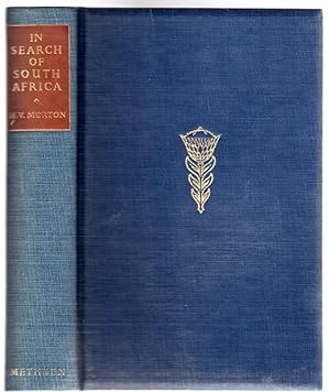 In Search of South Africa (SIGNED COPY)