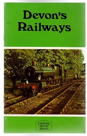 Devon's Railways