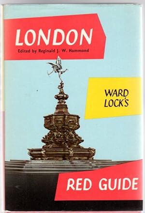 London : Red Guide