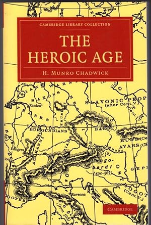 The Heroic Age