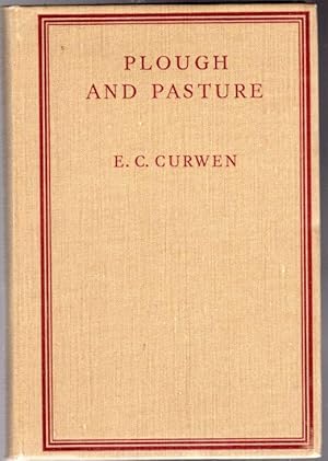 Plough and Pasture ( SIGNED COPY )