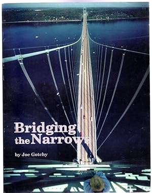 Bridging the Narrows (SIGNED COPY)