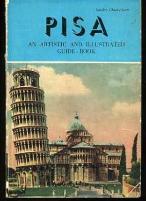 Pisa : An Artistic and Illustrated Guide