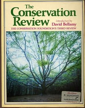 The Conservation Review - The Conservation Foundation's Third Review