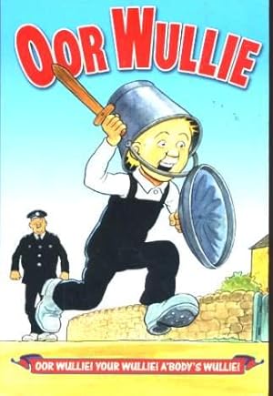 Oor Wullie 2002