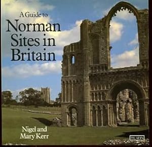 Guide to Norman Sites in Britain