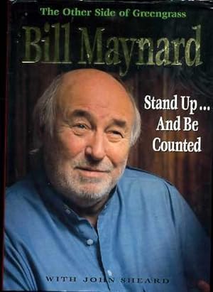 Stand Up.and Be Counted : The Other Side of Greengrass