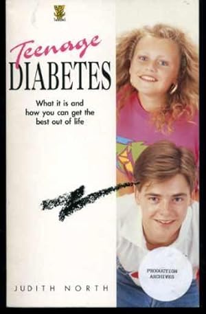 Teenage Diabetes : What It Is and How You Can Get the Best Out of Life