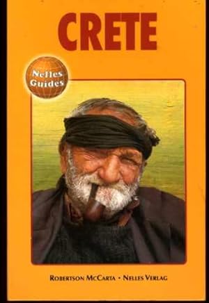 Crete (Nelles Guides)
