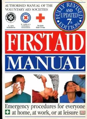 First Aid Manual