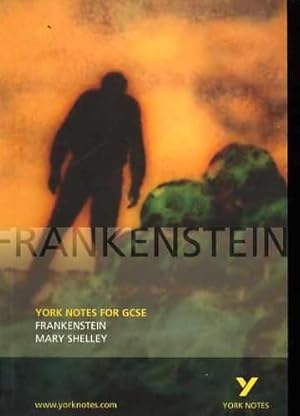 York Notes on "Frankenstein"