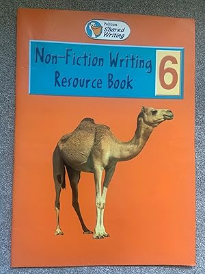 Non-Fiction Teacher's Book: Year 6