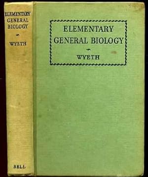 Elementary General Biology