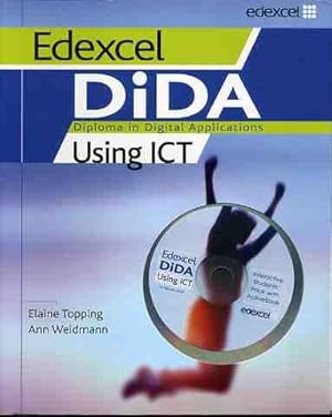 Using ICT Interactive Students' Pack (Edexcel DiDA S.)