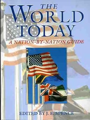 The World Today : A Nation by Nation Guide