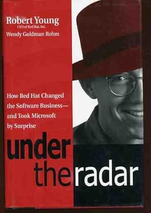 Under the Radar: How the Open Source Sneak Attack is Transforming the Technology War