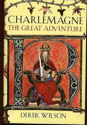 Charlemagne : The Great Adventure