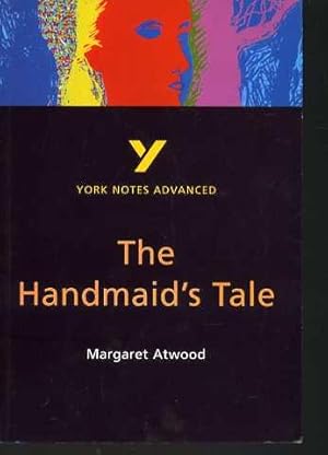 York Notes on Margaret Atwood's "Handmaid's Tale"