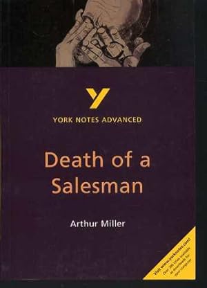 York Notes on Arthur Miller's "Death of a Salesman"