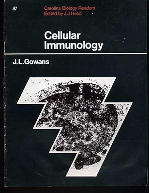 Cellular Immunology