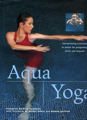 Aqua Yoga