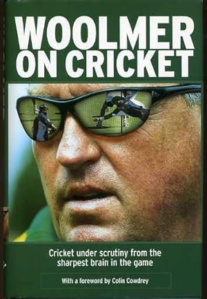 Woolmer on Cricket