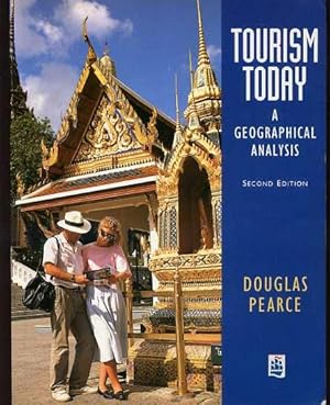 Tourism Today : A Geographical Analysis