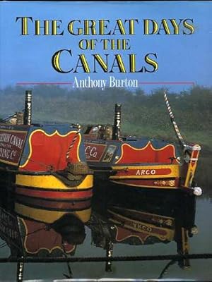 The Great Days of the Canals
