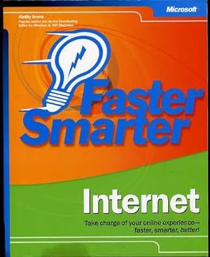 Faster Smarter Internet